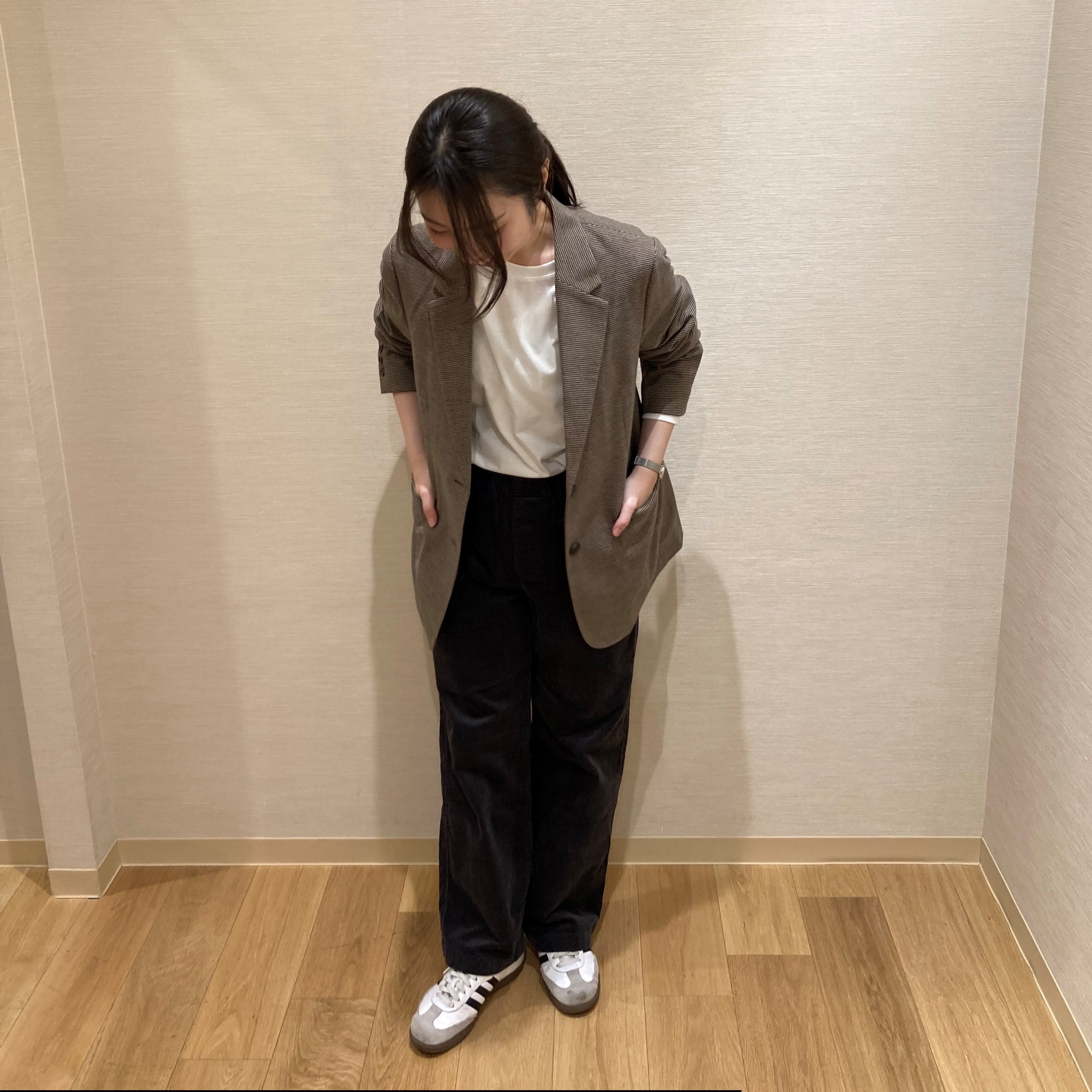 スタッフスナップ