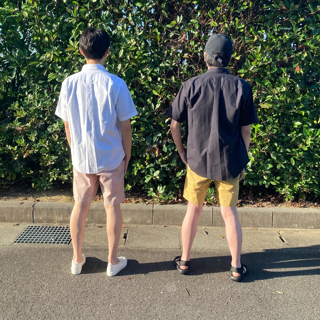 【イオンタウン菰野】身長175㎝ 173cm
