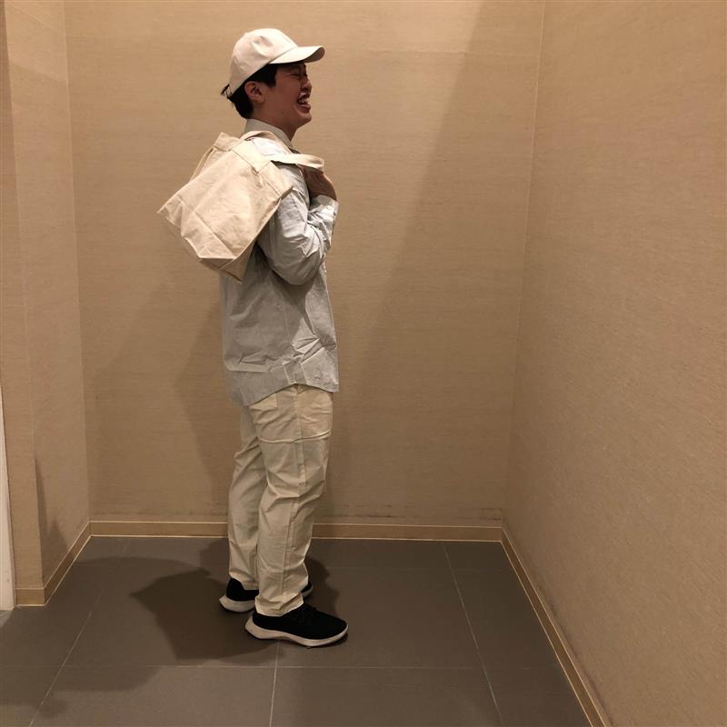 スタッフスナップ