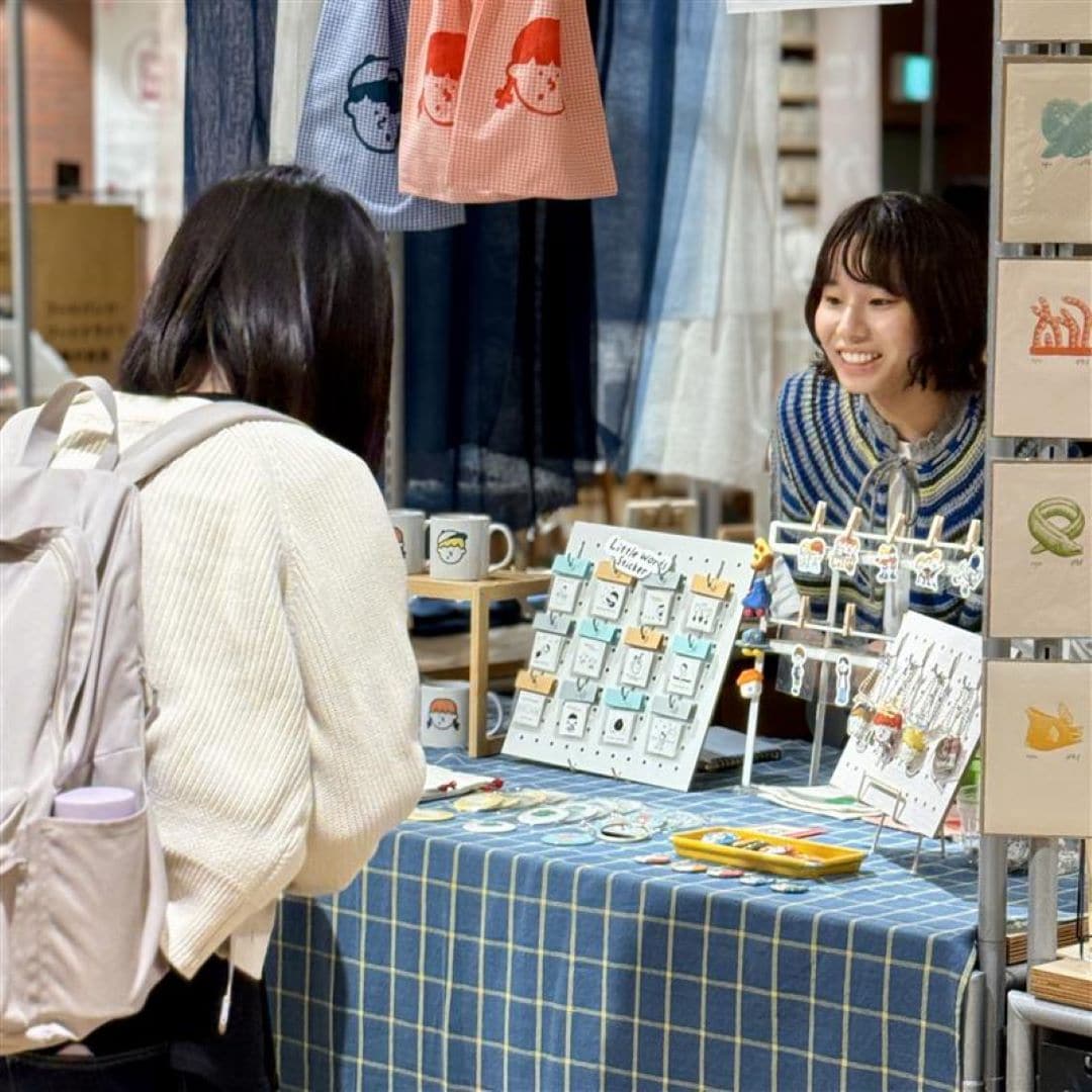 神戸阪急_レポート