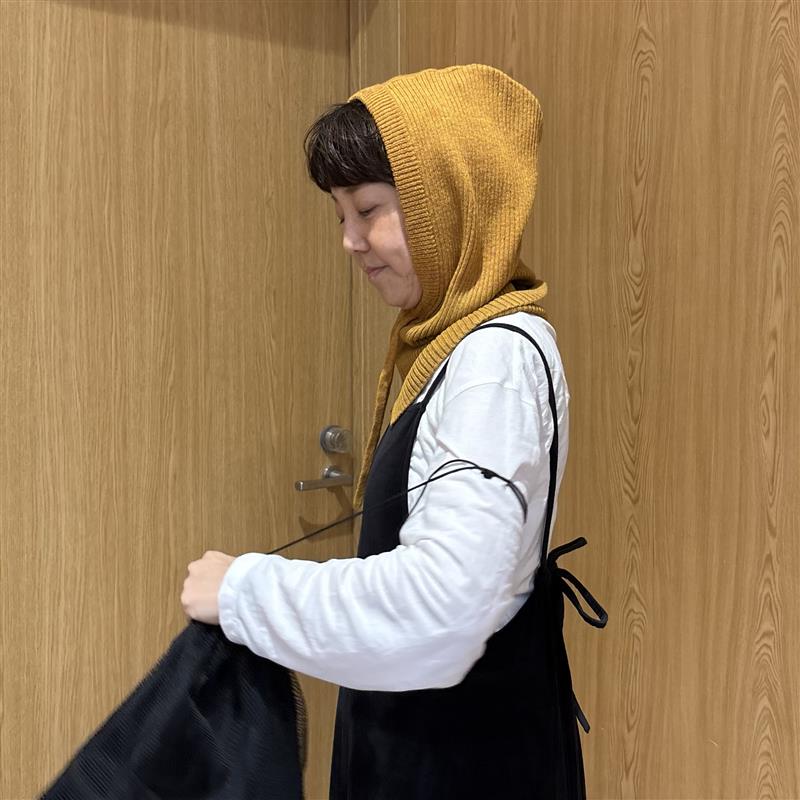 【ららぽーと名古屋みなとアクルス】身長158cm_jFQJ6c