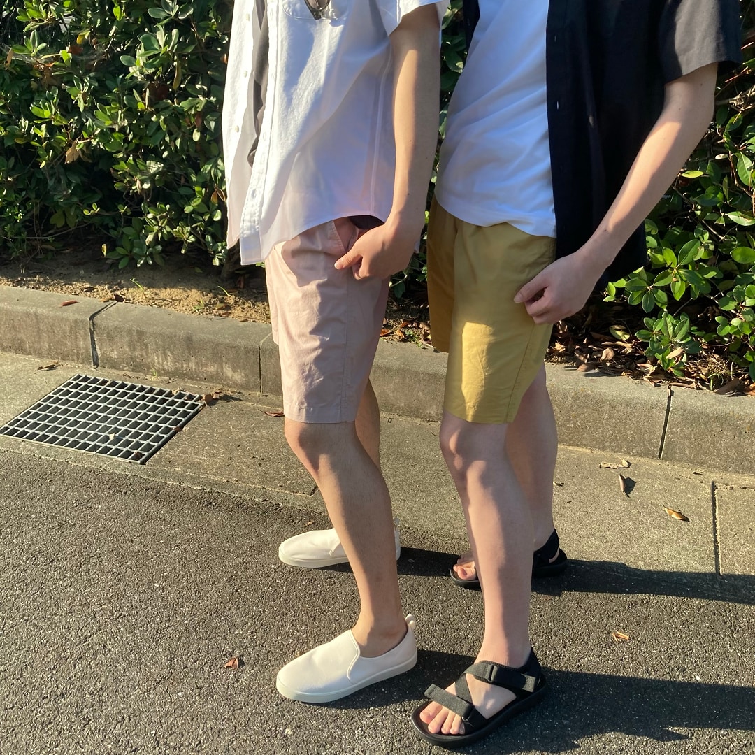 【イオンタウン菰野】身長175㎝ 173cm