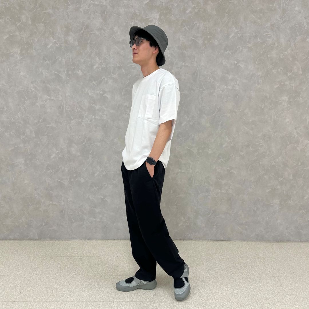紳士スナップ①