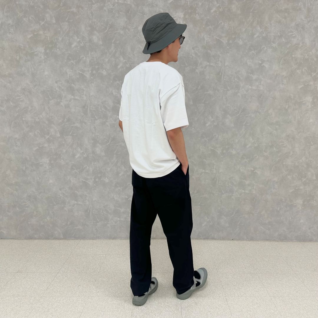 紳士スナップ②