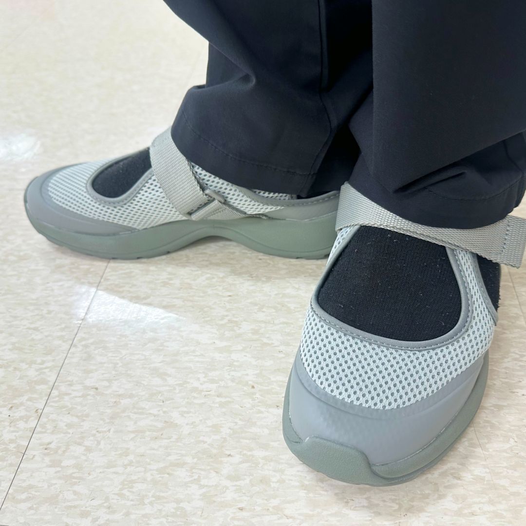 紳士スナップ⑤