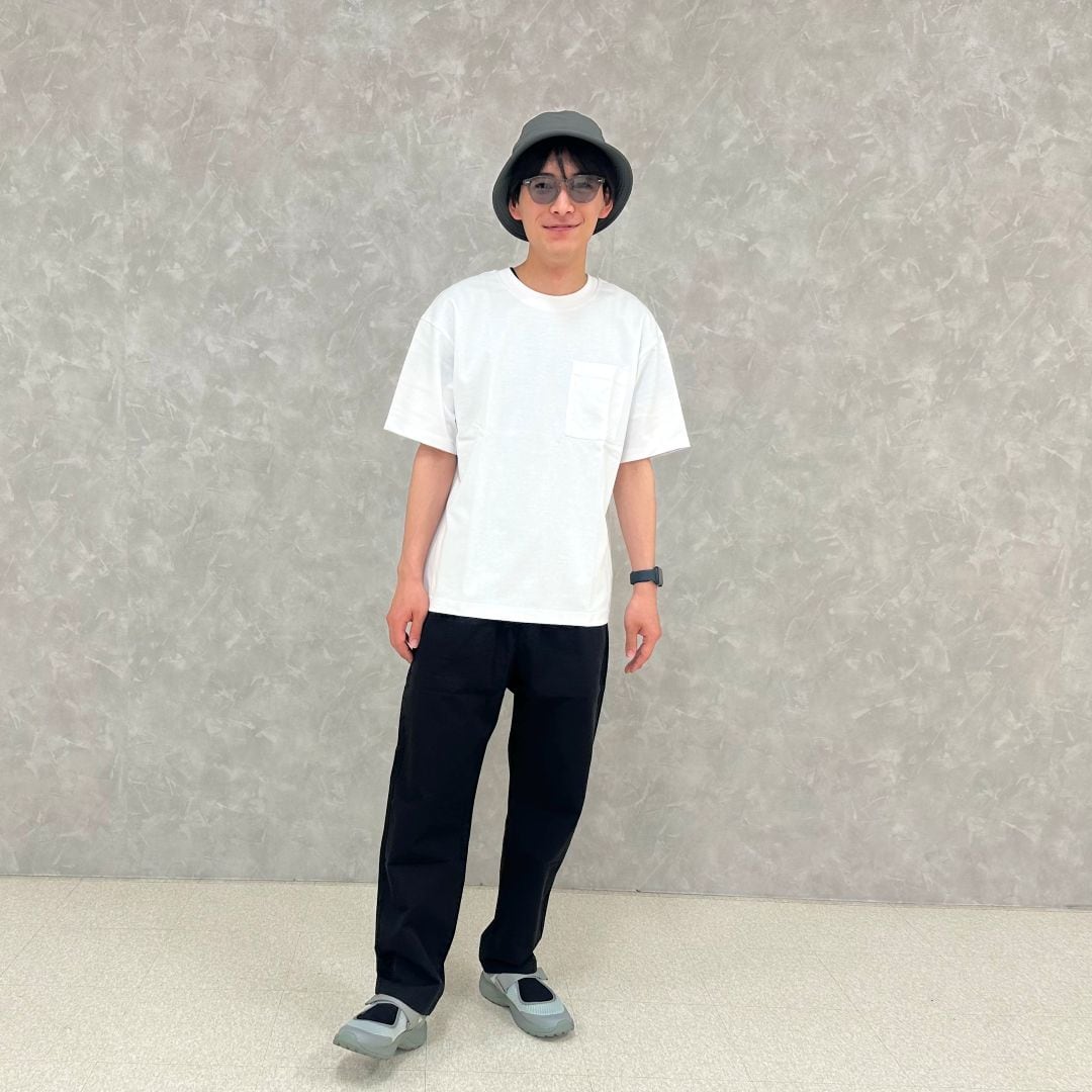 紳士スナップ③