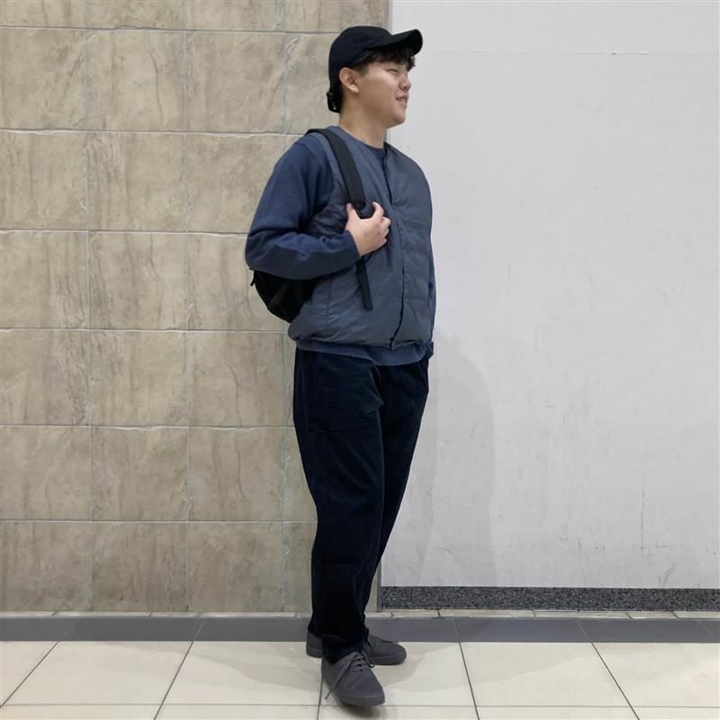 スナップ