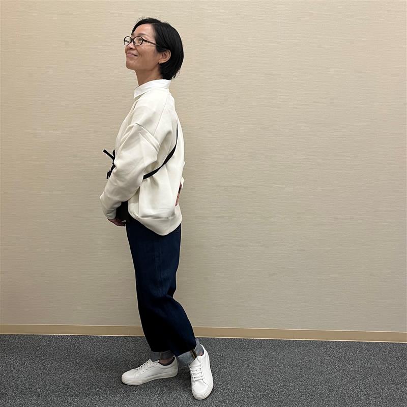 【フォルテ八王子】身長157cm