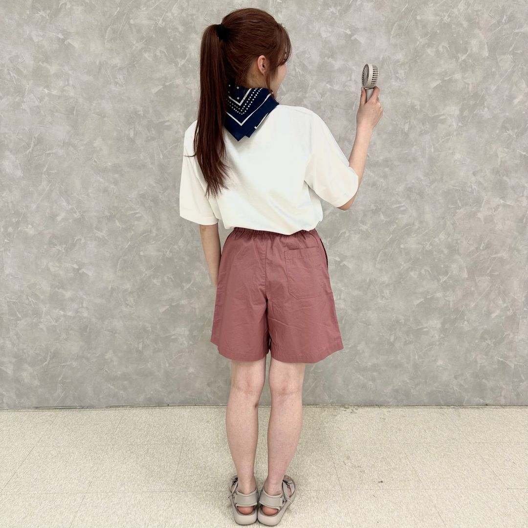 婦人スナップ③