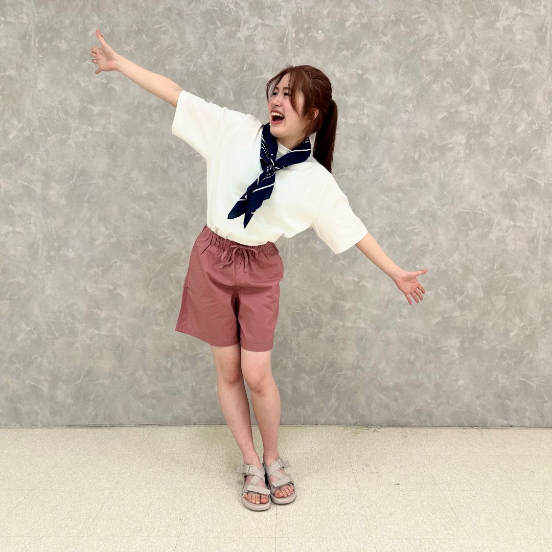 婦人スナップ④