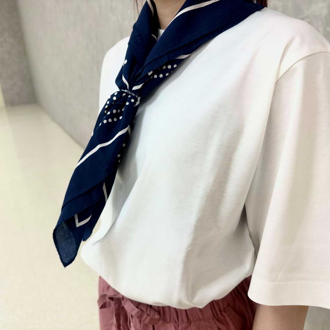婦人スナップ⑤