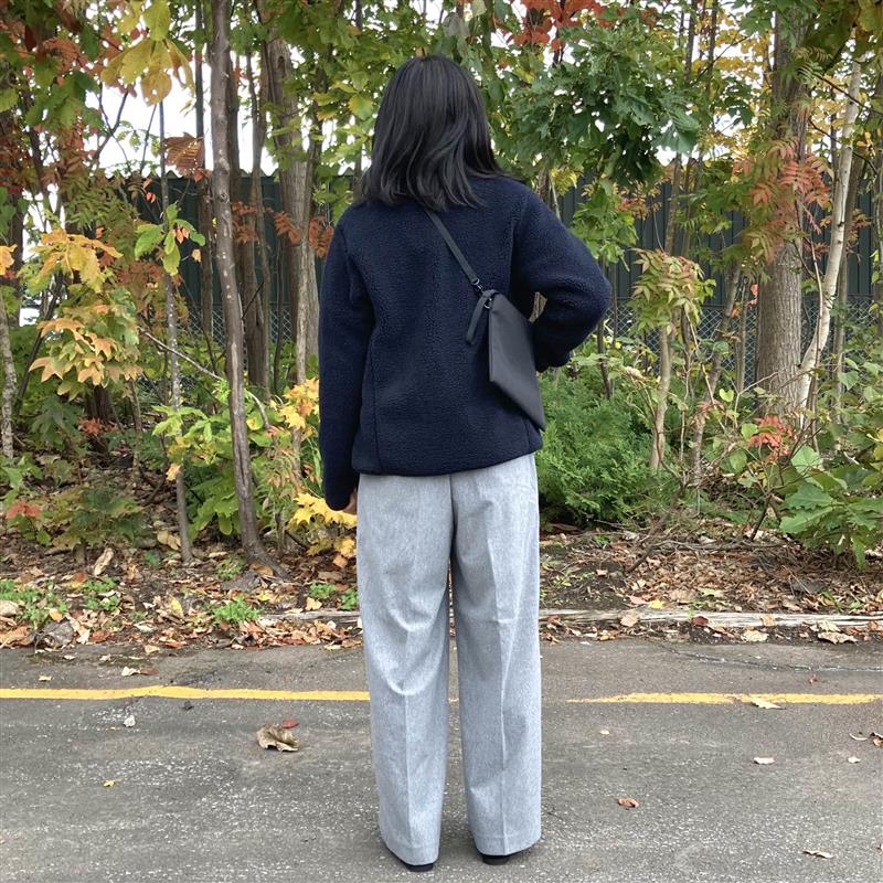スナップ