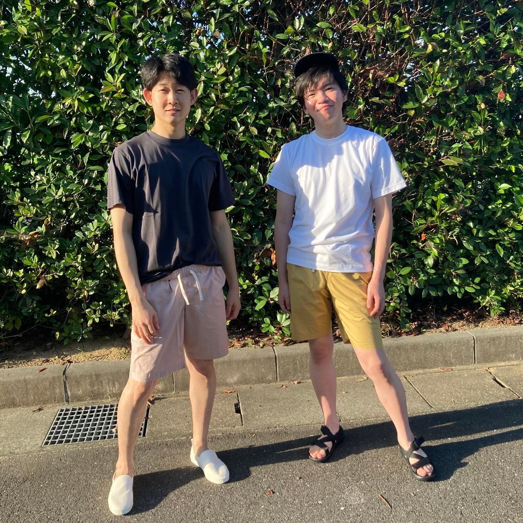 【イオンタウン菰野】身長175㎝ 173cm
