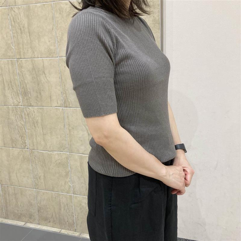 スナップ