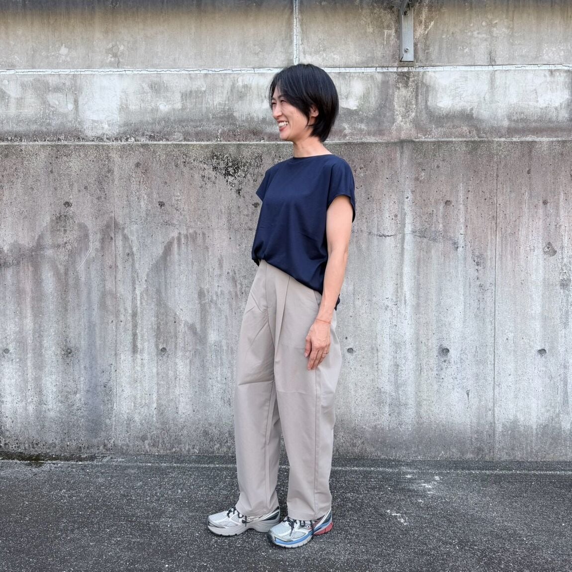 【サニーアクシスいの】身長156㎝_2WfVMK