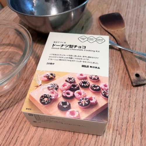 パッケージの画像