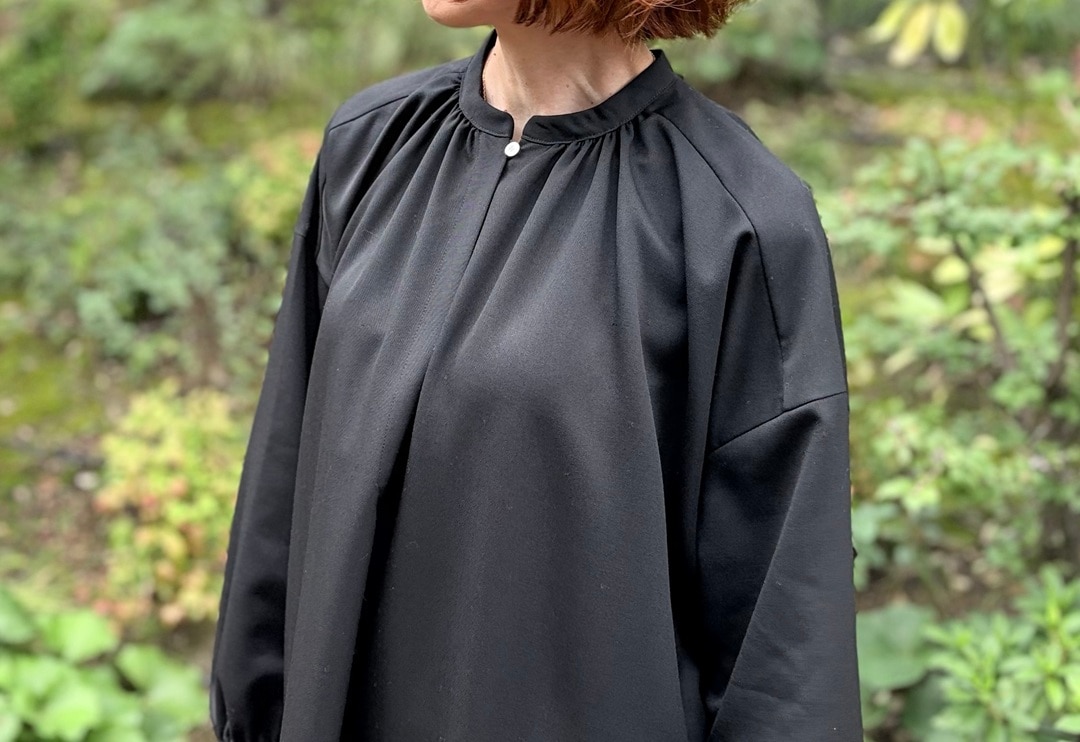 【IDÉE日本橋店】身長165cm_0c8B3E
