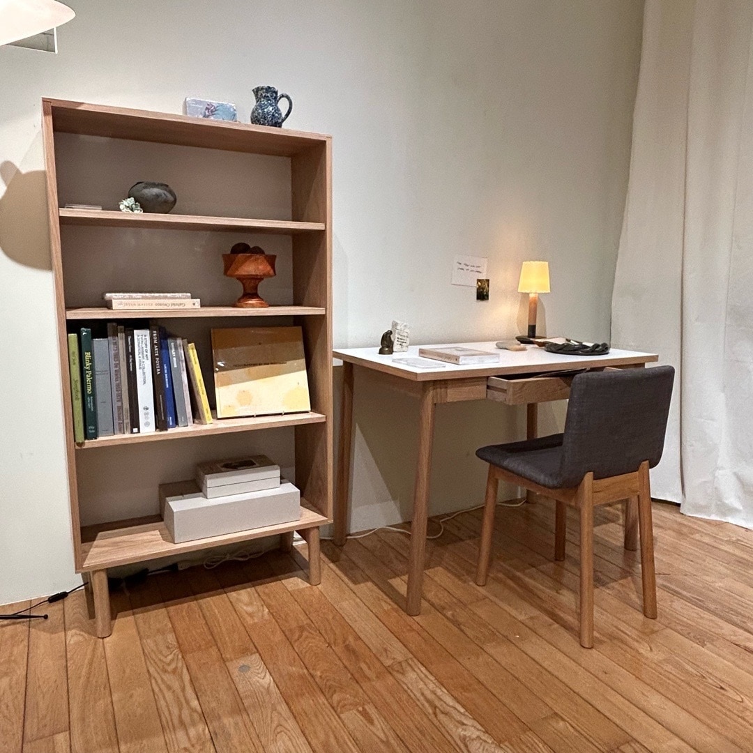 企画展　店内画像