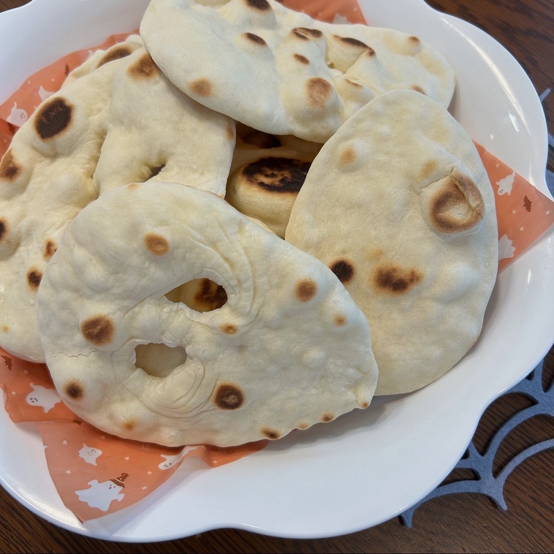 【アル・プラザ八日市】おうちで楽しむハロウィンパーティー