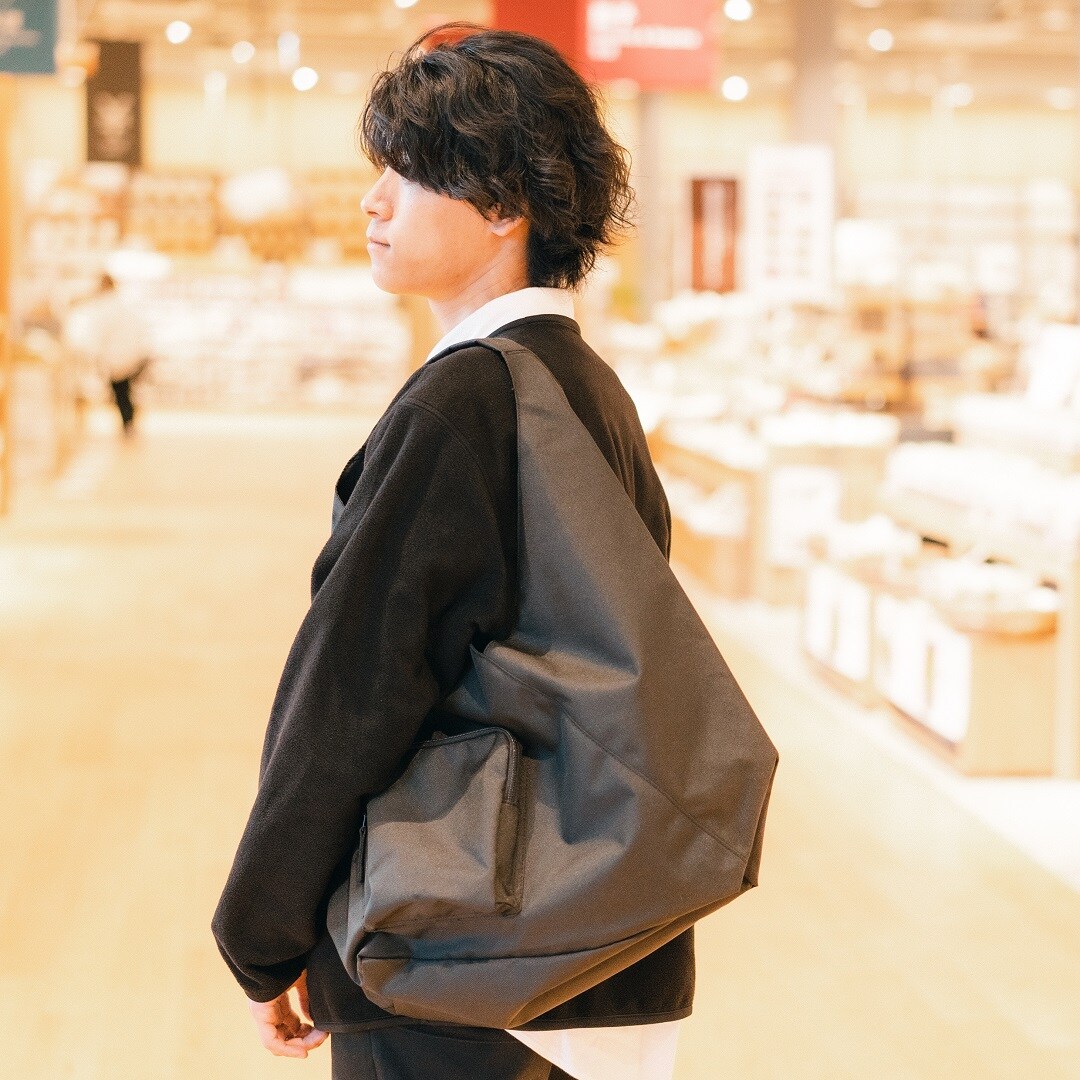 【沼田栄町】身長178cm