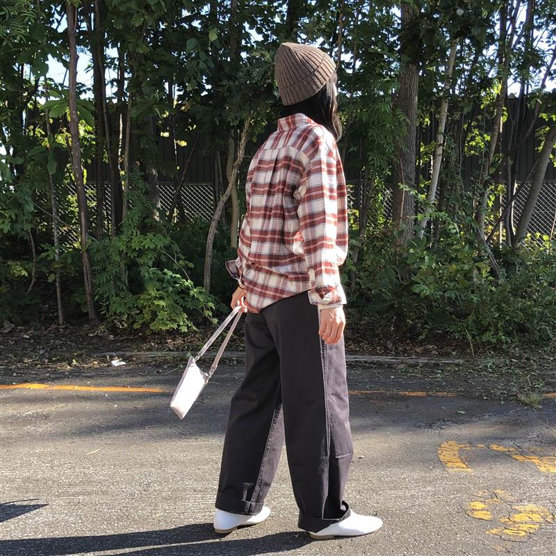 スナップ