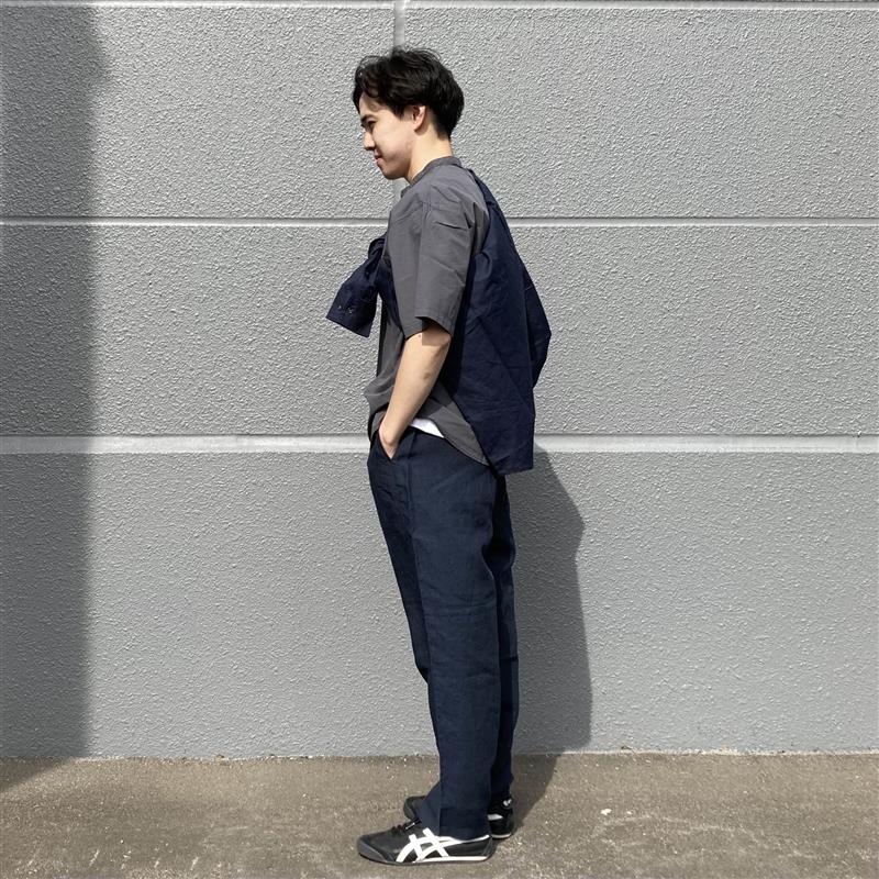 スナップ