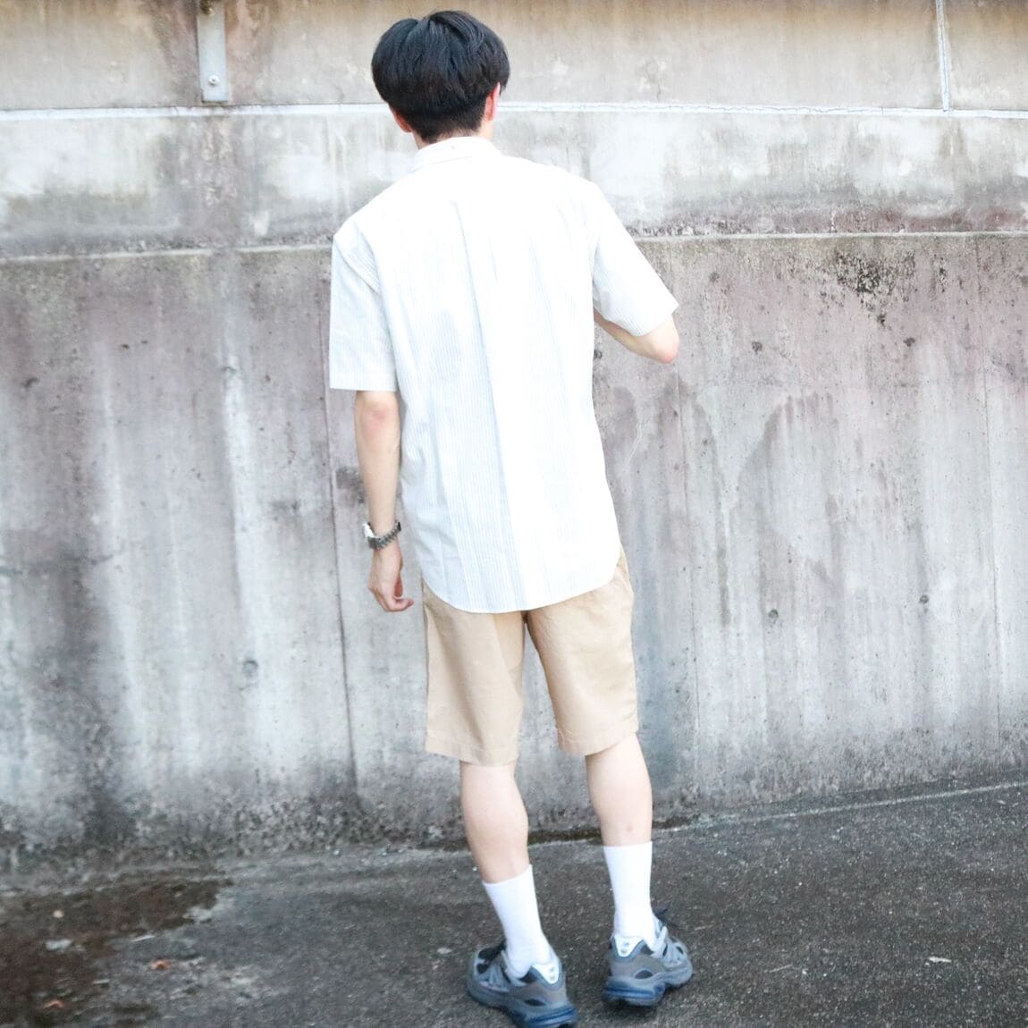 【サニーアクシスいの】身長167㎝_e3tXIW