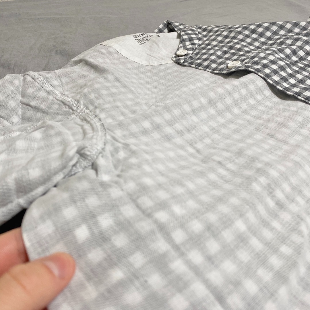 パジャマで快適な眠りを