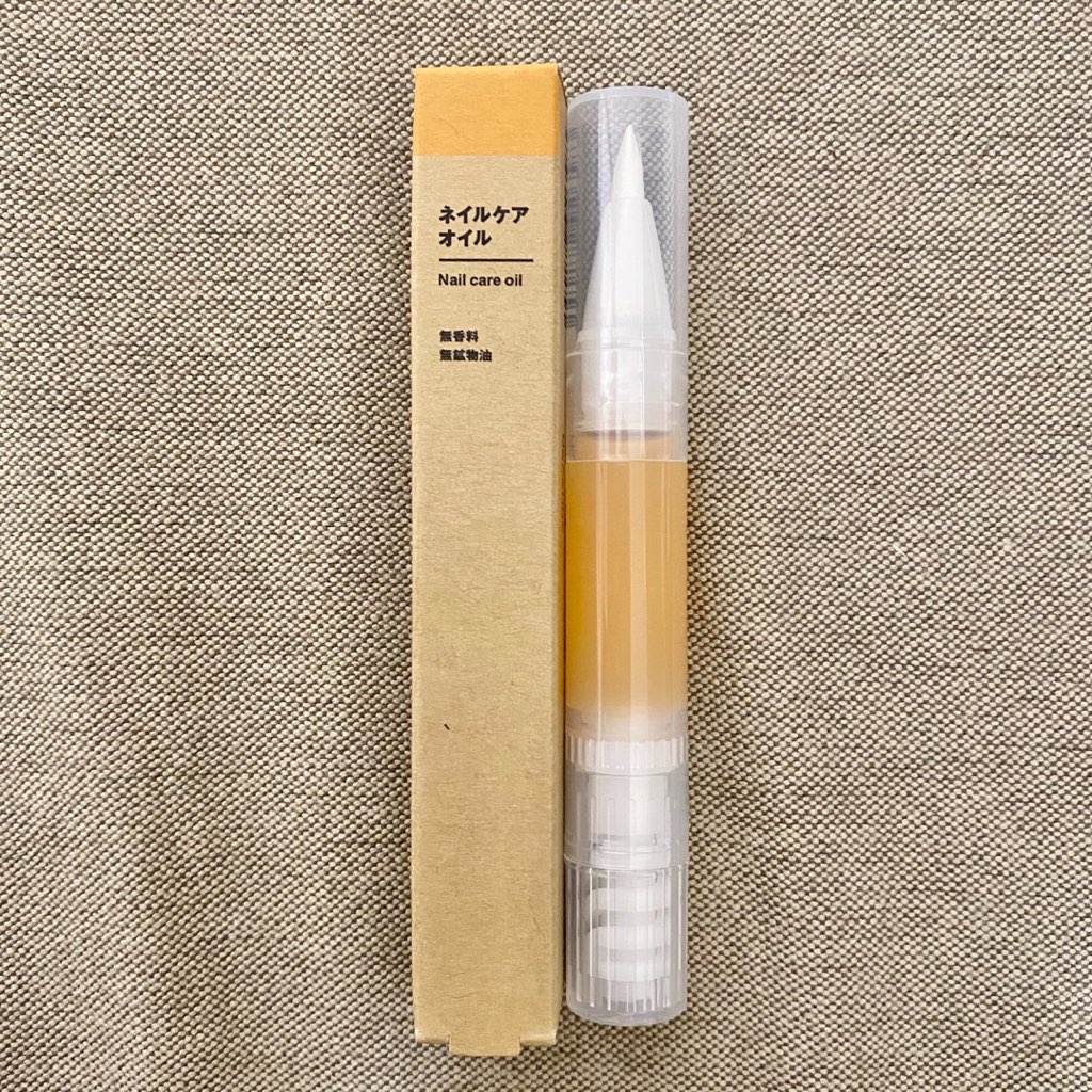 冬の指先