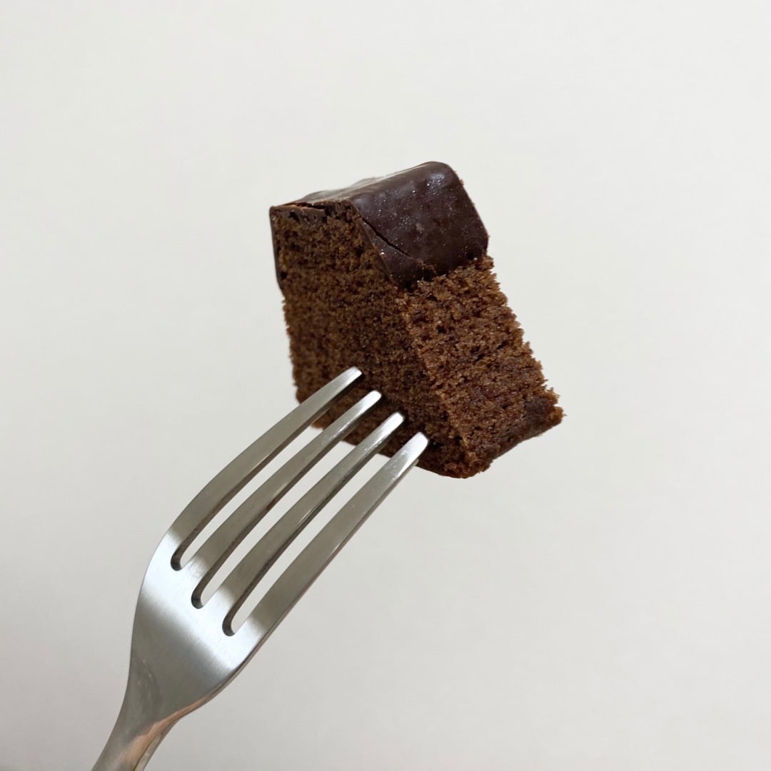チョコ好きなあなたへおすすめします。