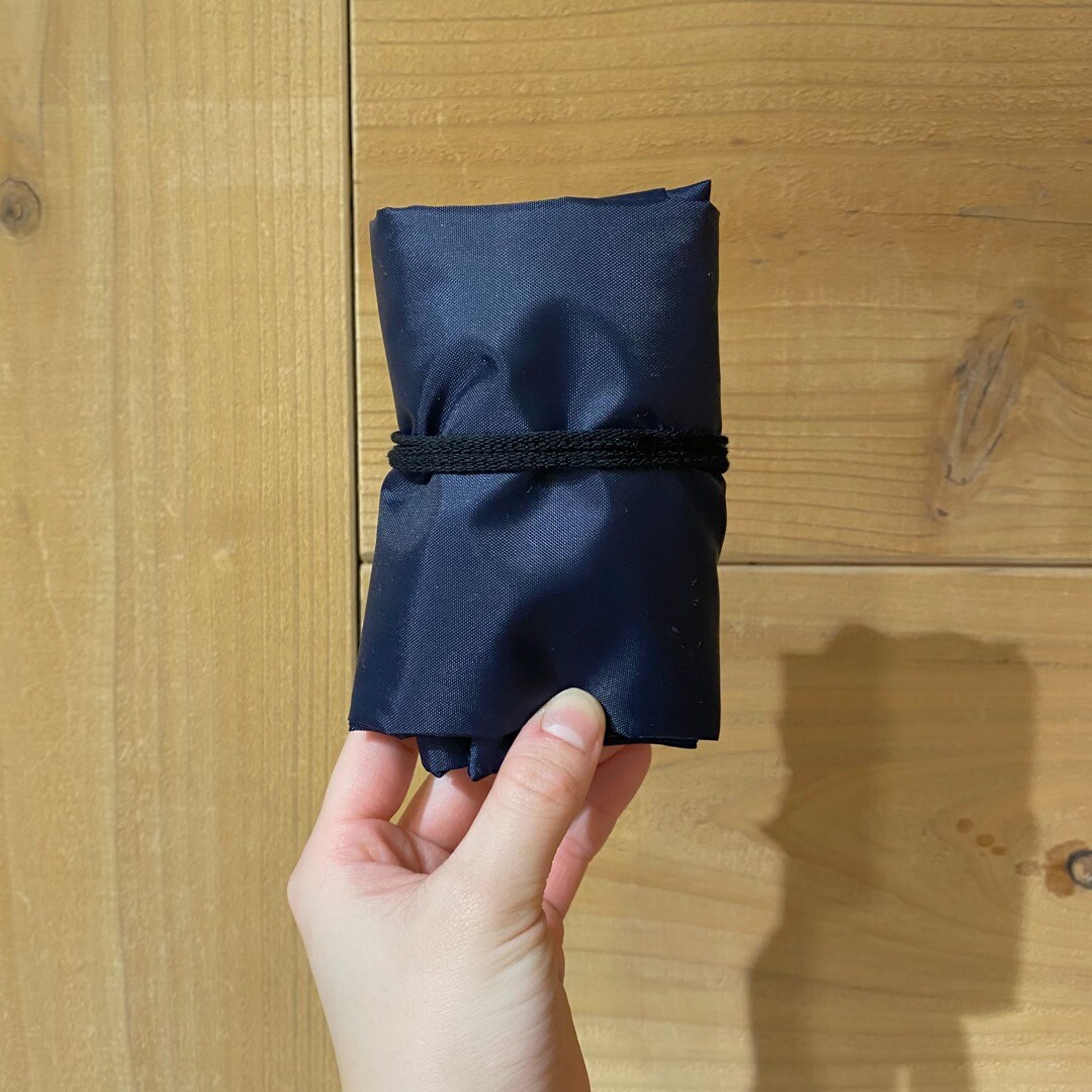 残布を使う選択