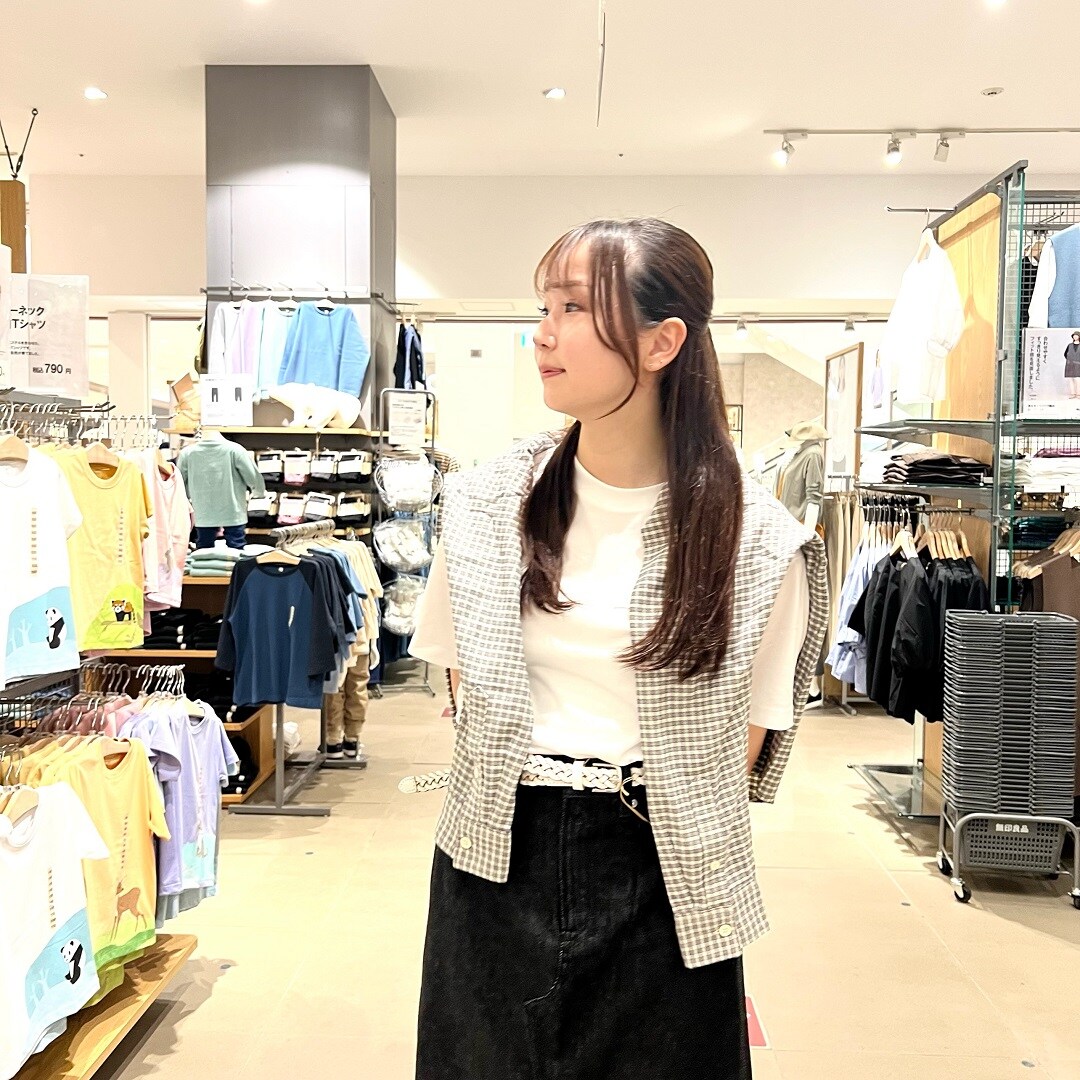 身長160㎝②