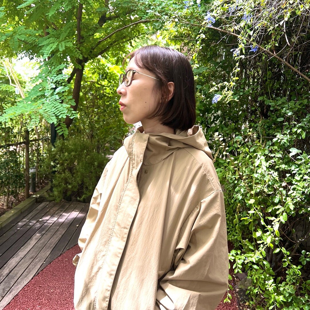 身長155㎝②