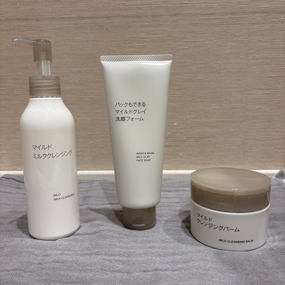 クレンジング・洗顔の商品画像