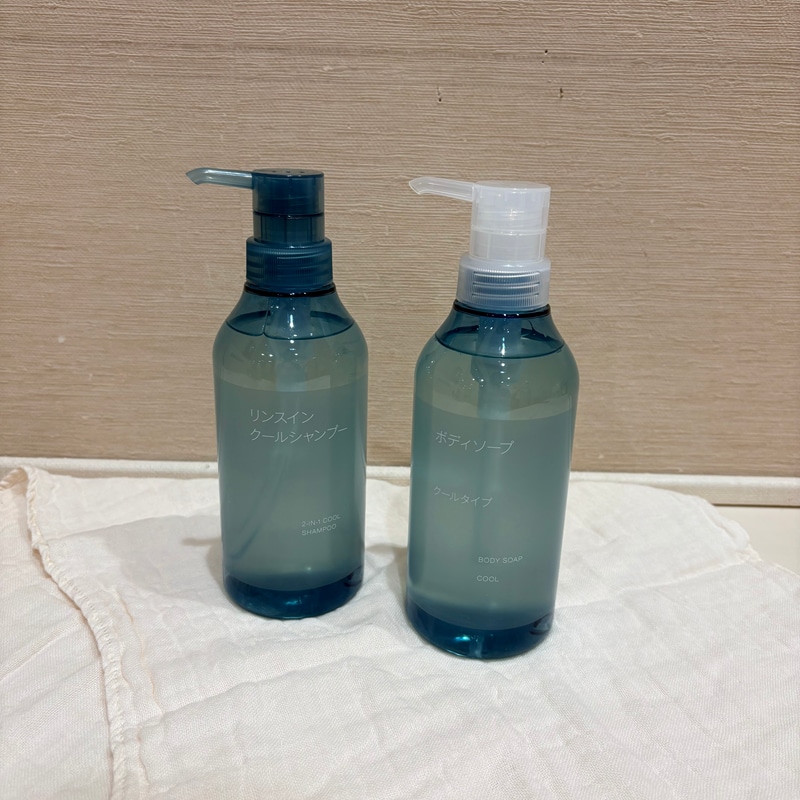 クールボディケアの商品画像