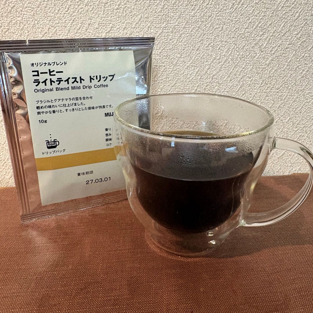 【ららぽーと海老名】コーヒーのはなしをお菓子と一緒に~ライトテイスト&ツール編~_7uzMRO