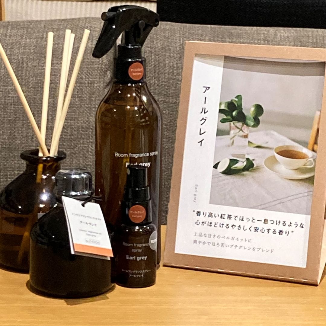 【ららぽーと海老名】今年の秋の香りをお届けします。_cqI1bq