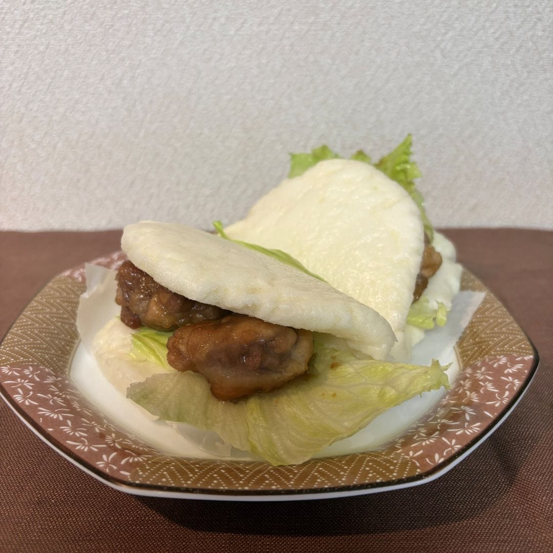 リリース確認【ららぽーと海老名】レシピ：米粉のパンケーキ粉でパオ風_TwQG1c