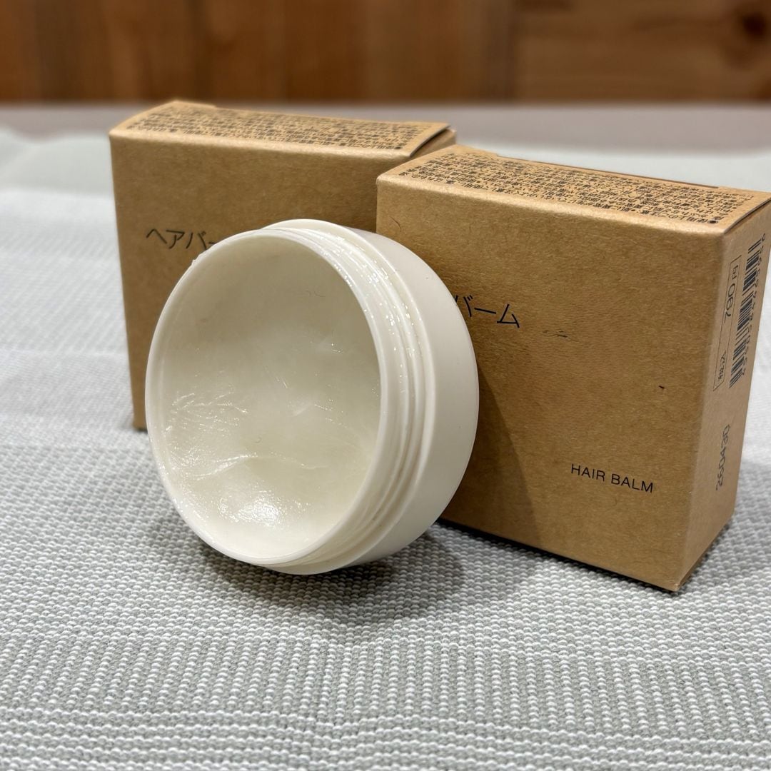 写真とJAN【ららぽーと海老名】当店スタッフ愛用品「ヘアケアグッズ」編_QHv6g2