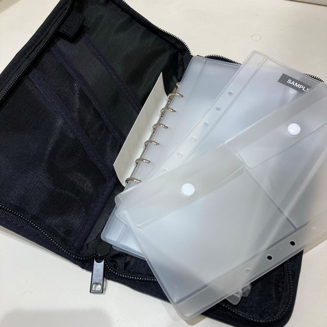 【ららぽーと海老名】スタッフ愛用品紹介「文具特集」編_p2EjRG