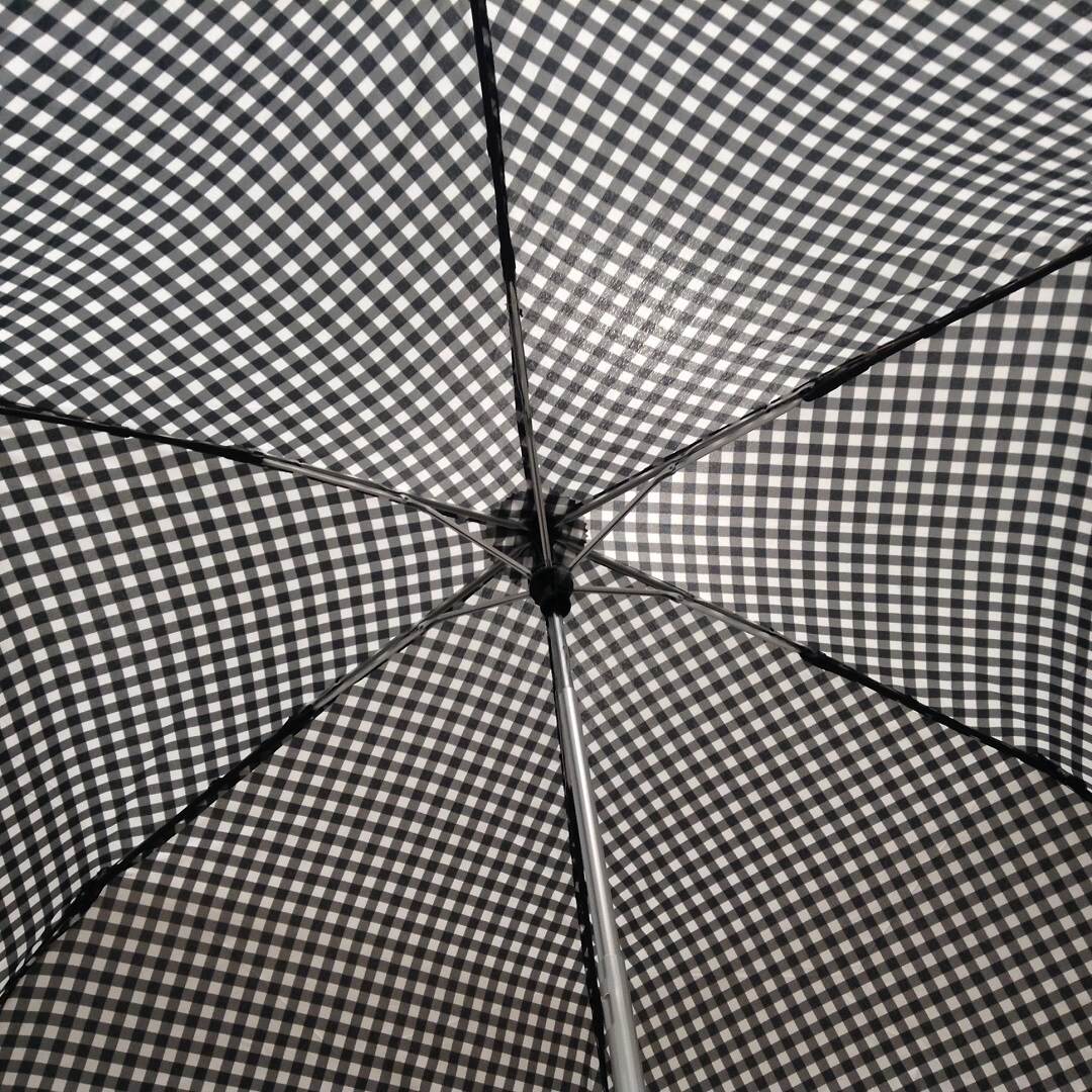 軽量　晴雨兼用日傘