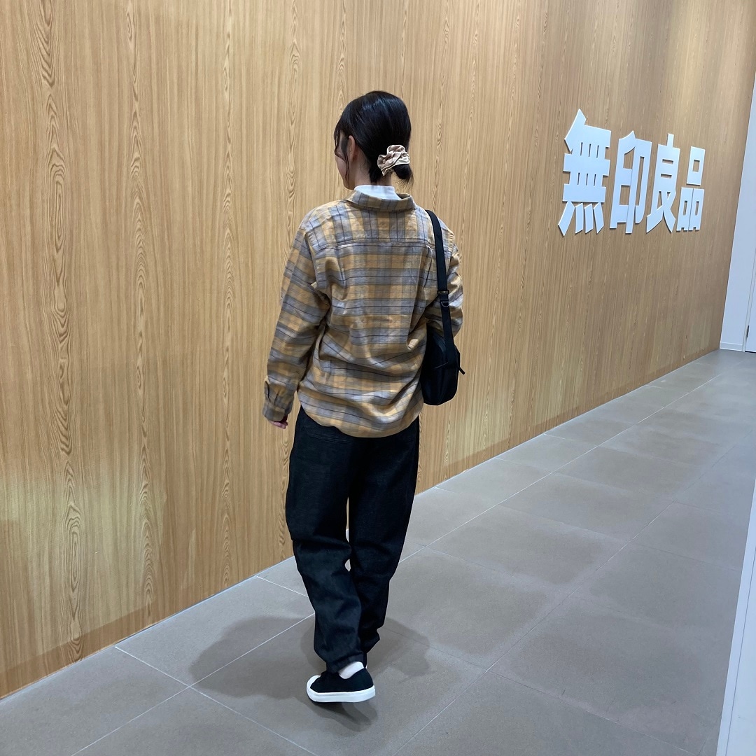 【ピオニウォーク東松山】身長159㎝