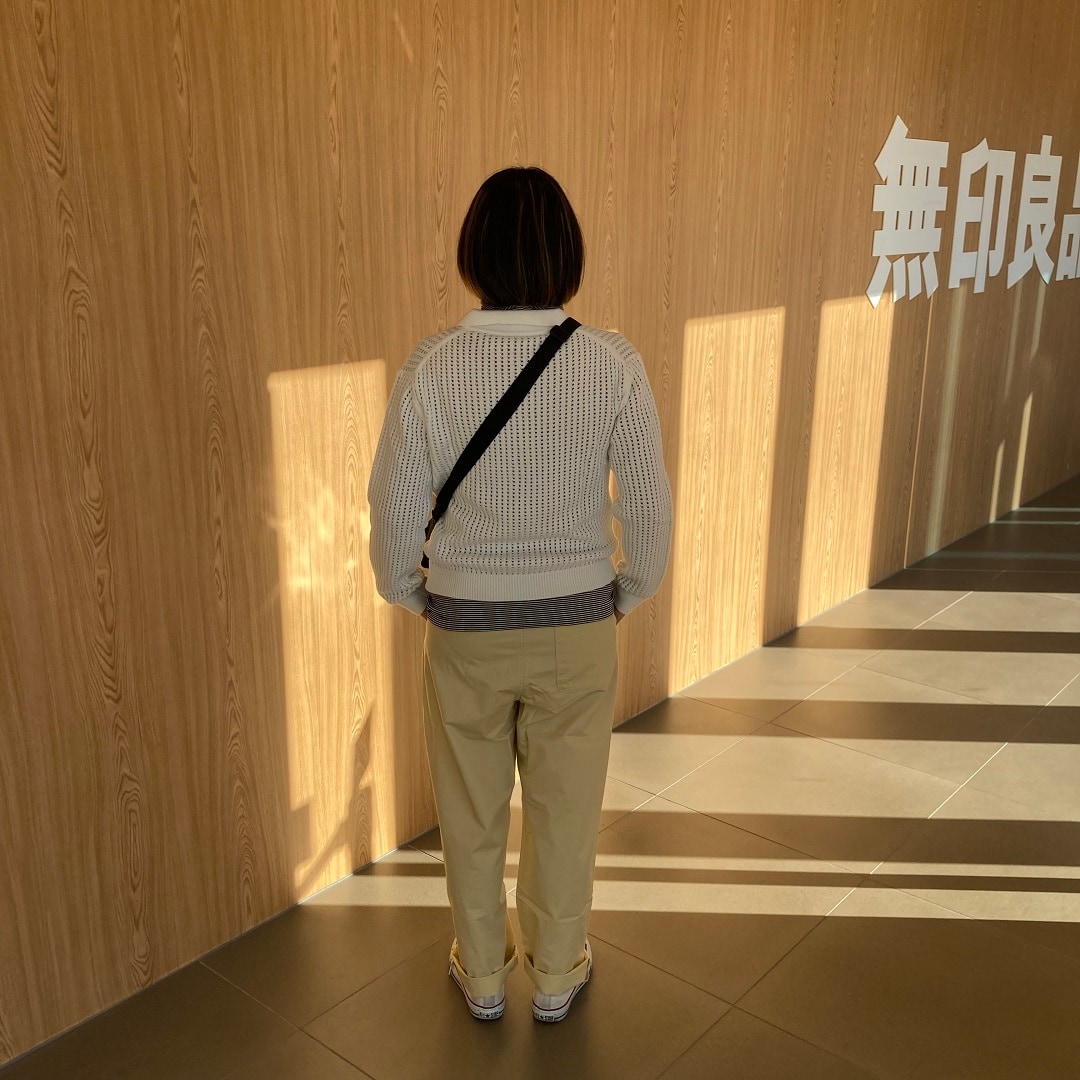 【ピオニウォーク東松山】160㎝