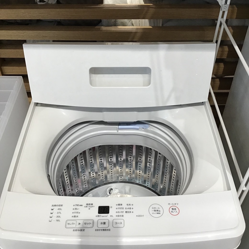 ベッドふとんセット・家電２点セット