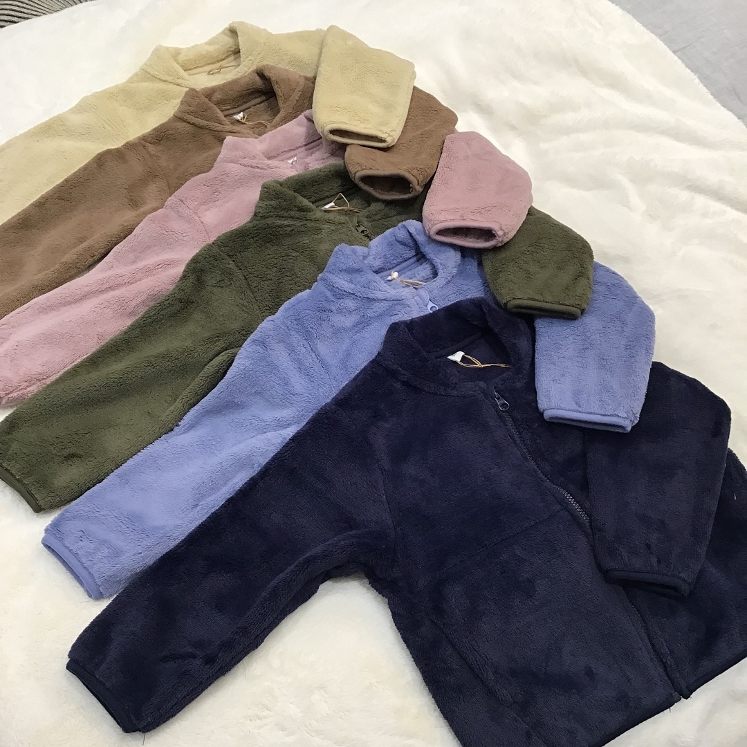 着る毛布1