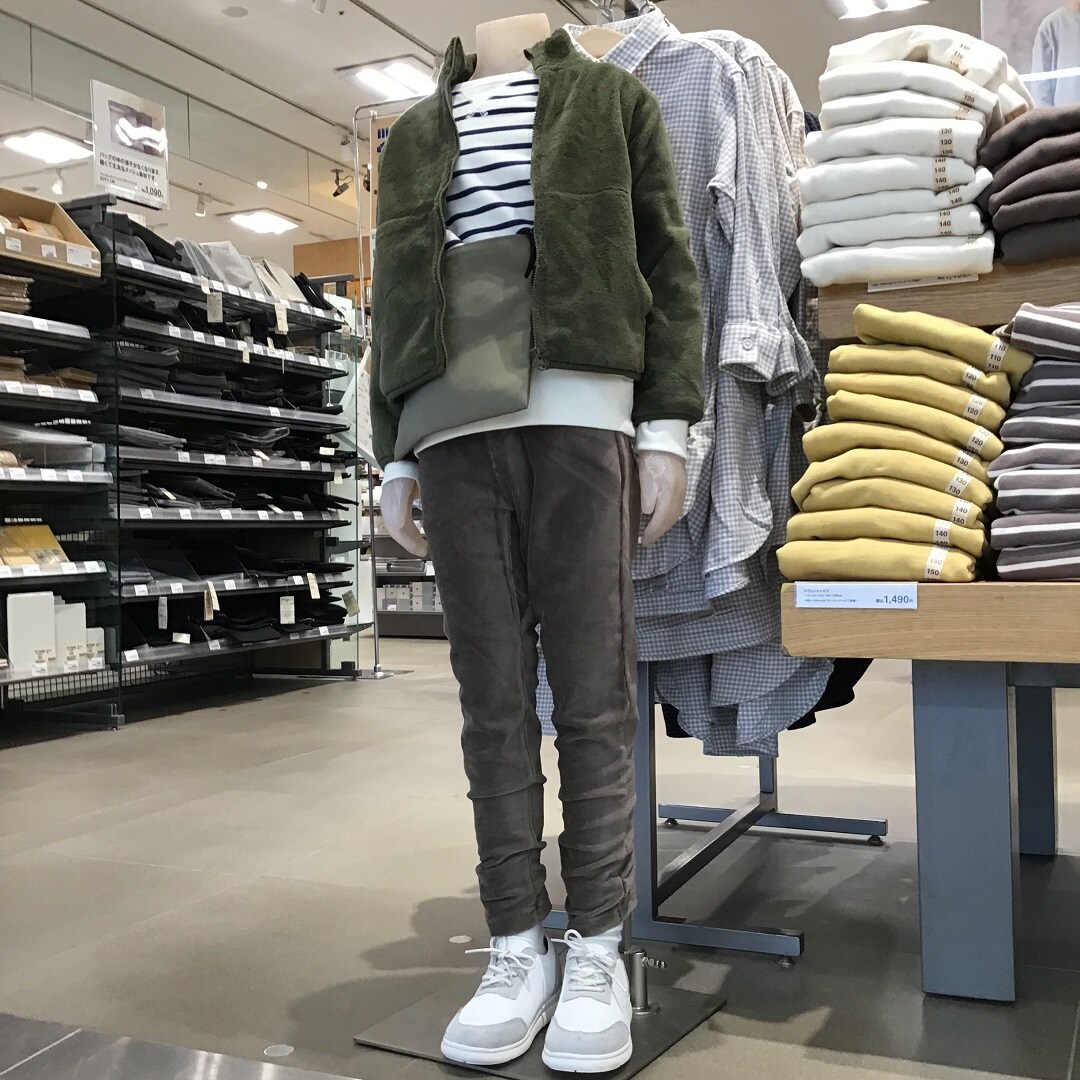 着る毛布2