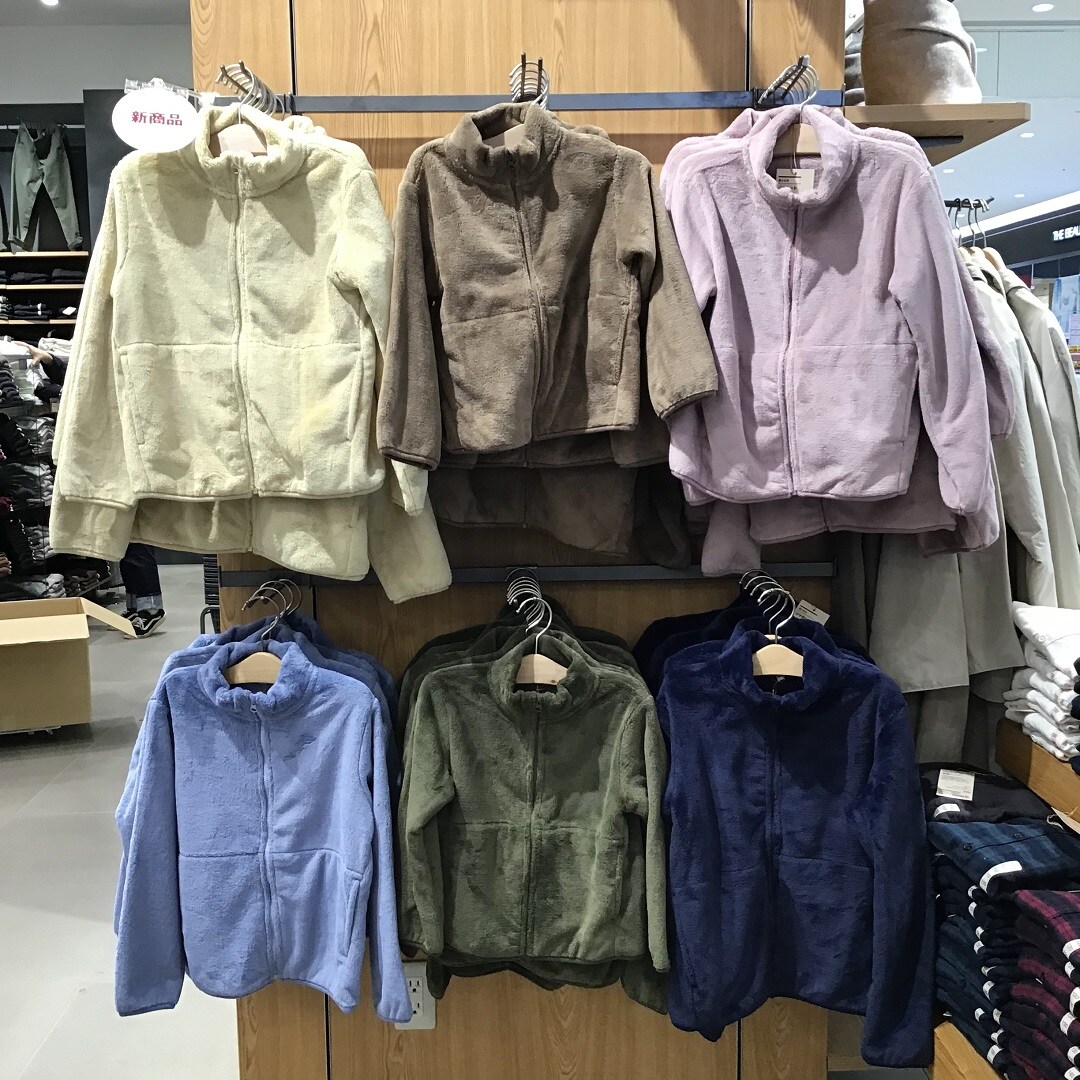 着る毛布3