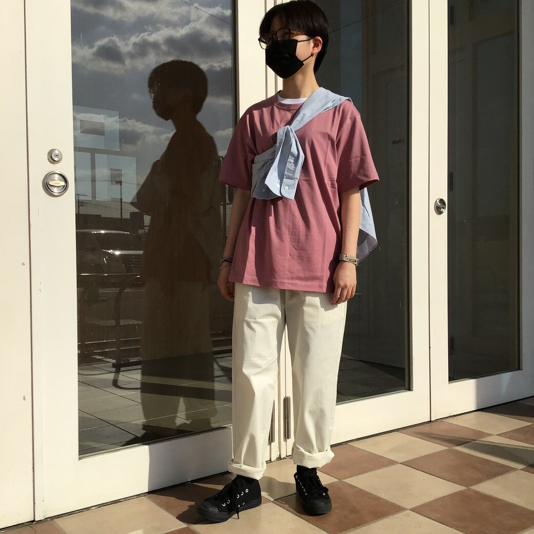 スタッフコーディネート