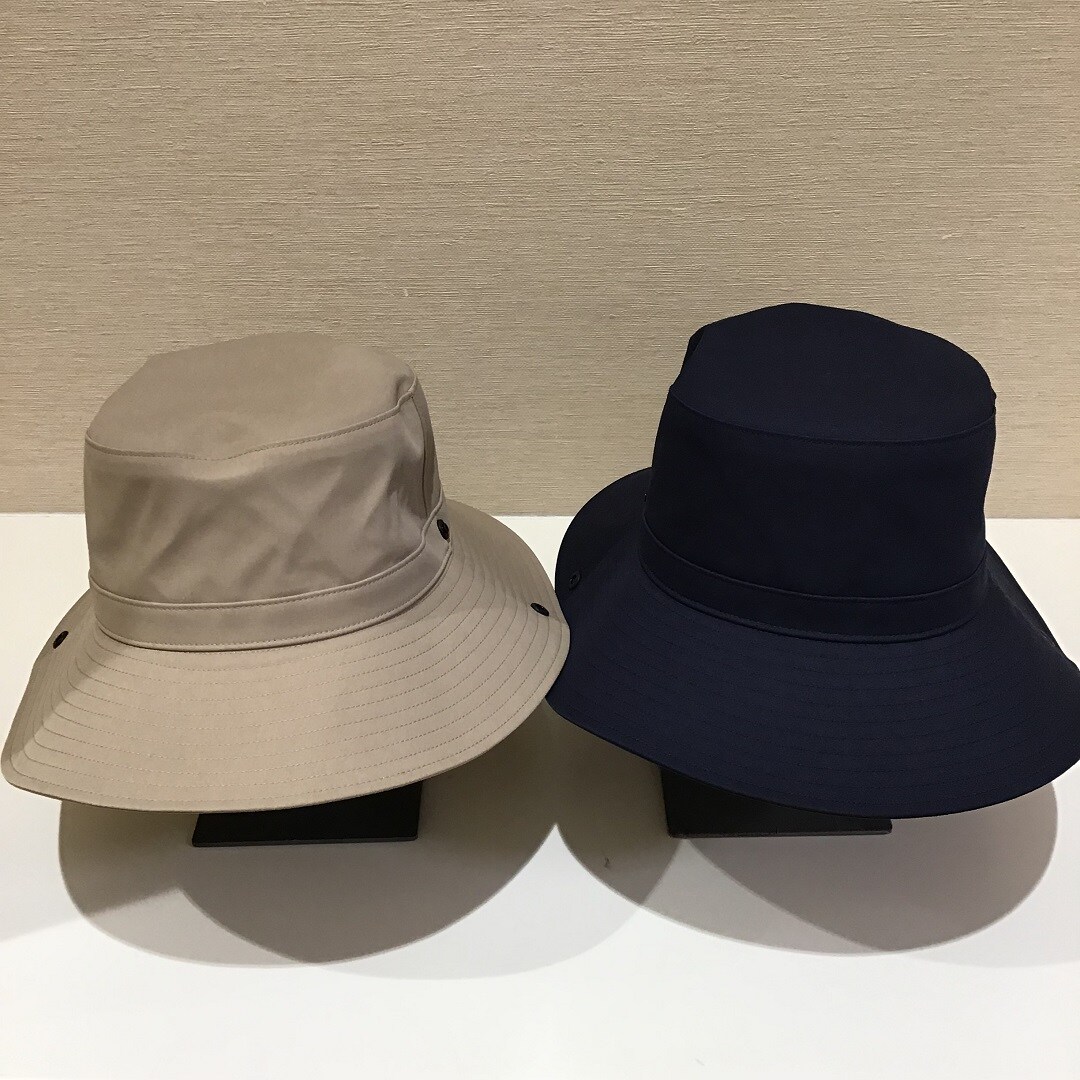 【ピオニウォーク東松山】サファリハットでアウトドアを楽しもう