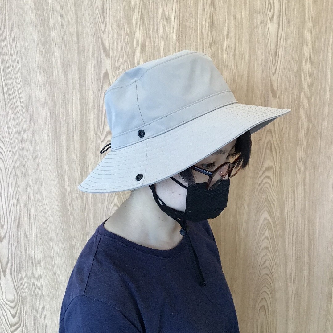 【ピオニウォーク東松山】サファリハットでアウトドアを楽しもう
